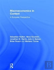 Macroeconomics In Context