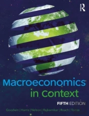 Macroeconomics In Context