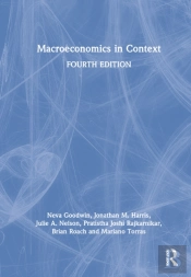 Macroeconomics In Context