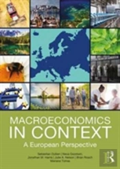 Macroeconomics In Context
