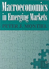 Macroeconomics In Emerging Markets