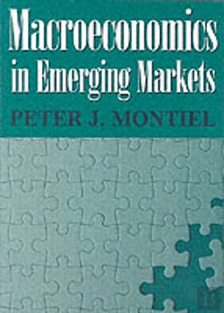 Bertrand.pt - Macroeconomics In Emerging Markets