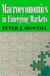 Macroeconomics In Emerging Markets