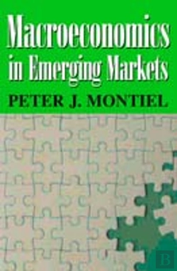 Bertrand.pt - Macroeconomics In Emerging Markets
