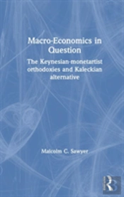 Macroeconomics In Question