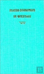 Macroeconomics In Question