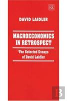 Macroeconomics In Retrospect