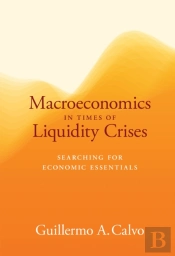 Macroeconomics In Times Of Liquidity Crises