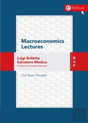 Macroeconomics Lectures