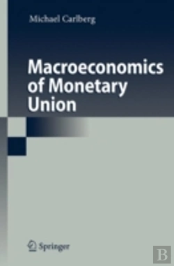 Bertrand.pt - Macroeconomics Of Monetary Union
