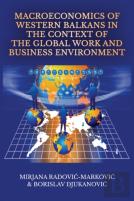Macroeconomics Of Western Balkans In The Context Of The Global Work And Business Environment