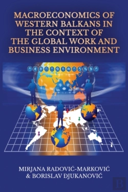 Bertrand.pt - Macroeconomics Of Western Balkans In The Context Of The Global Work And Business Environment