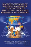 Macroeconomics Of Western Balkans In The Context Of The Global Work And Business Environment
