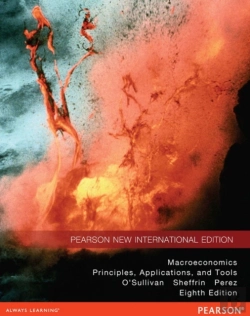 Bertrand.pt - Macroeconomics: Principles, Applications, And Tools