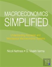 Macroeconomics Simplified