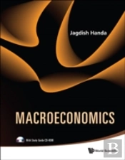 Macroeconomics (With Study Guide Cd-Rom)