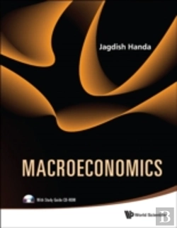 Bertrand.pt - Macroeconomics (With Study Guide Cd-Rom)