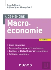 Macroéconomie (2e Édition)