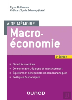 Bertrand.pt - Macroéconomie (2e Édition)