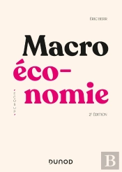 Macroéconomie (2e Édition)