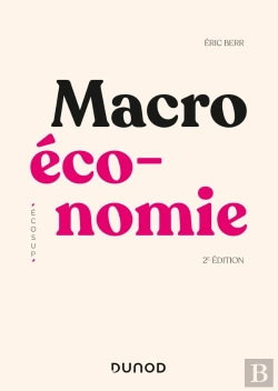 Bertrand.pt - Macroéconomie (2e Édition)