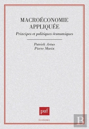 Macroéconomie Appliquée