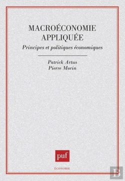 Bertrand.pt - Macroéconomie Appliquée