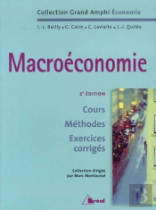 Macroéconomie