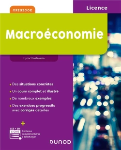 Bertrand.pt - Macroéconomie