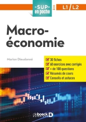 Macroeconomie