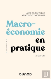 Macroéconomie En Pratique (2e Édition)
