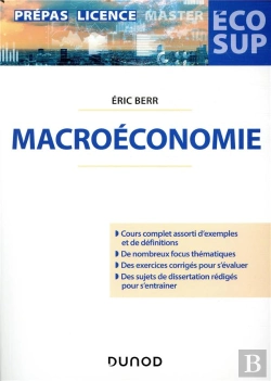 Bertrand.pt - Macroeconomie
