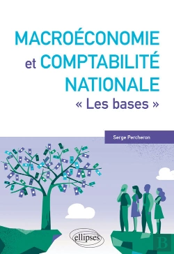 Bertrand.pt - Macroéconomie Et Comptabilité Nationale - 'Les Bases'