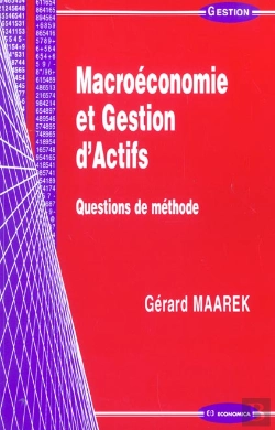 Bertrand.pt - Macroeconomie Et Gestion D'Actifs