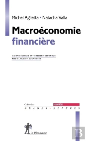 Macroéconomie Financière (6e Édition)