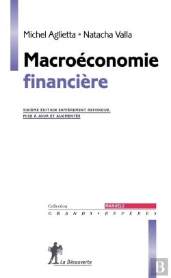 Bertrand.pt - Macroéconomie Financière (6e Édition)