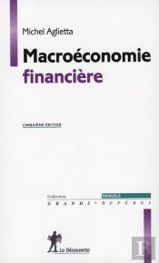 Macroéconomie Financière