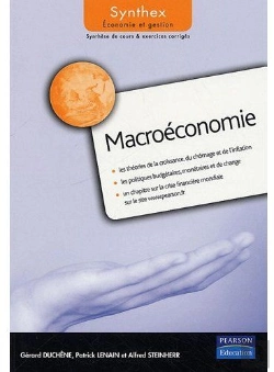 Bertrand.pt - Macroéconomie