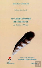 Macroéconomie Hétérodoxe De Kaldor À Minsky