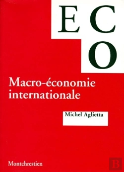 Bertrand.pt - Macroeconomie Internationale