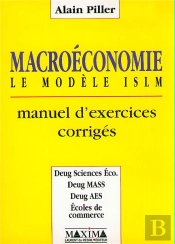 Macroeconomie Le Modele Islm