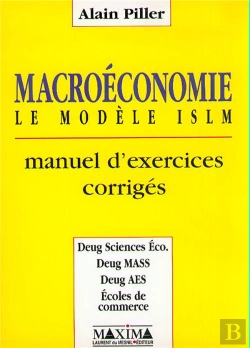 Bertrand.pt - Macroeconomie Le Modele Islm