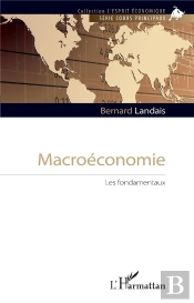 Macroeconomie - Les Fondamentaux