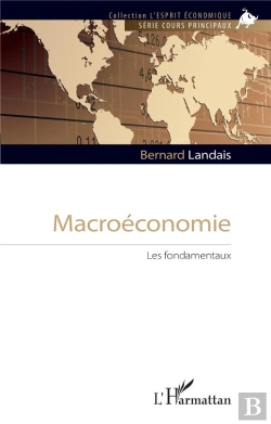 Bertrand.pt - Macroeconomie - Les Fondamentaux