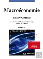 Macroeconomie