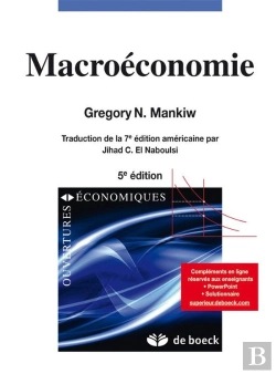 Bertrand.pt - Macroeconomie