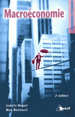 Bertrand.pt - Macroeconomie