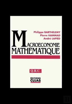 Bertrand.pt - Macroéconomie Mathématique