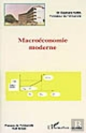 Macroéconomie Moderne
