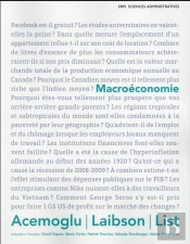 Macroeconomie + Monlab Xl + Etext